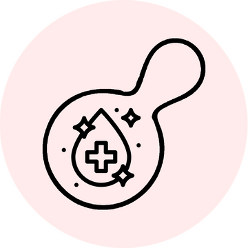 Zéro contamination